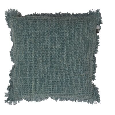 Cushion Loren | 50x50 cm | Blue