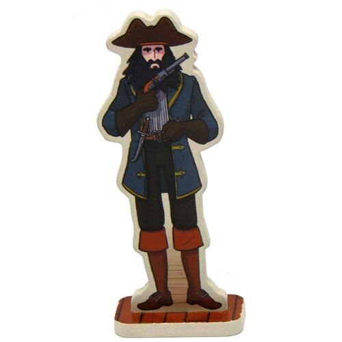 Figurine Jack