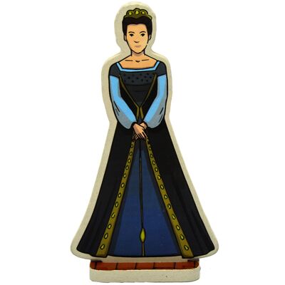 Diana of Poitiers figurine