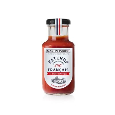 Ketchup Français "Le Grand Classique"