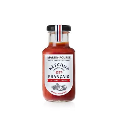 Französischer Ketchup „Der große Klassiker“