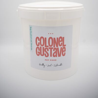 20L bucket - Colonel Gustave