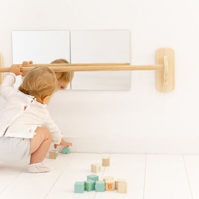 Montessori-Stange - 90 cm