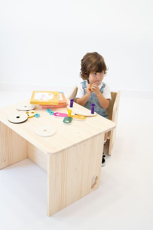 Children's Desk / Bench
