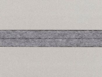 Clavier avec étagère en béton "light edition" 33x6x5 cm, gris 7