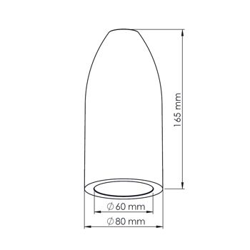 4er édition de lumière de lampe en béton avec galets de câble textile, lampe suspension de salle à manger 3