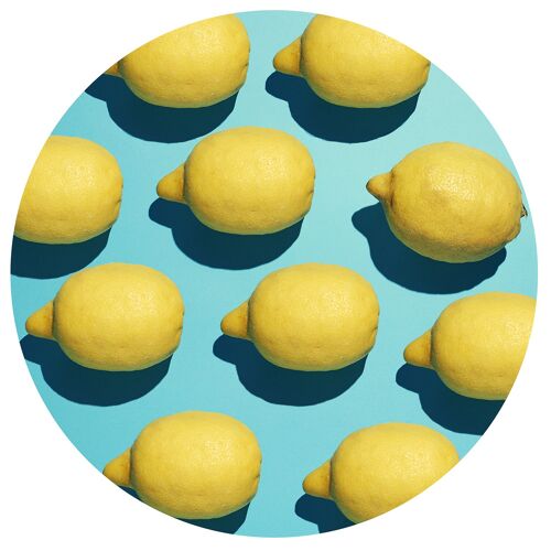 TONDOS "Kitchen 38" 30 cm (d) x 6 mm (h)