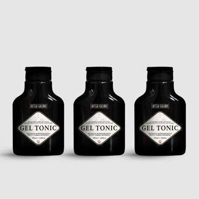 Gel Tonic Cleansing Hands