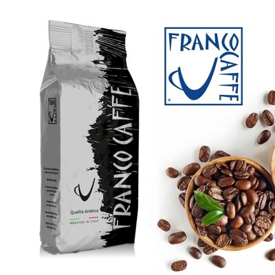 Costa Rica 100% Arabica-Kaffeebohnen 1 kg