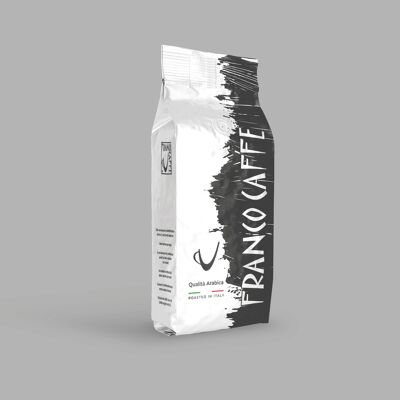 Granos de café Sublime: calidad arábica 1 kg