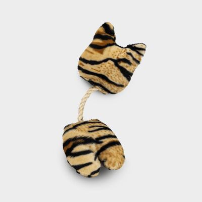 4cats Sisal Cat Catnip - 8 Pieces