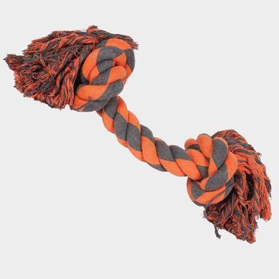 Happy Pet Nuts for Knots Extreme 2 Knot Tugger - confezione singola
