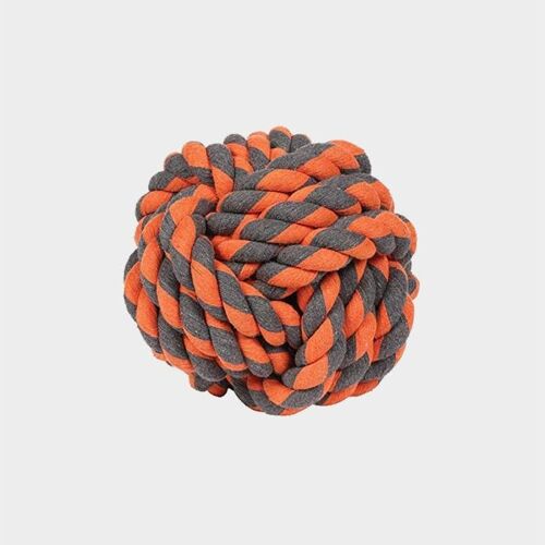 Happy Pet Nuts for Knots Extreme Ball