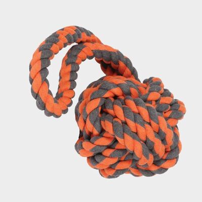 Noix Happy Pet pour Knots Extreme Tugger