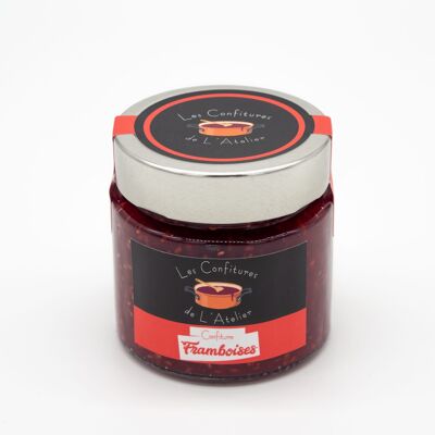 Marmellata di lamponi