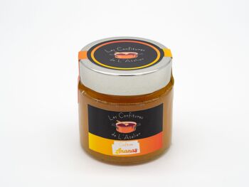 Confiture D'Ananas