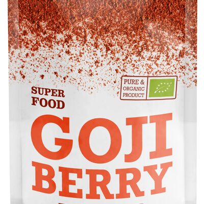 BIO Goji-Beeren Pulver 200g