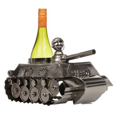 Porte-bouteille Bar Originale Tank