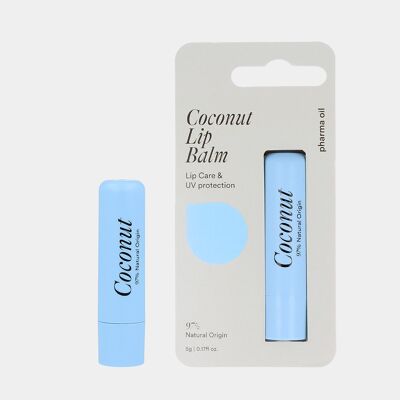 Balsamo labbra al cocco PHARMA OIL