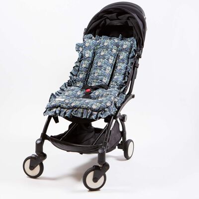 Stroller Mattress - 1005 Tiger Liberty