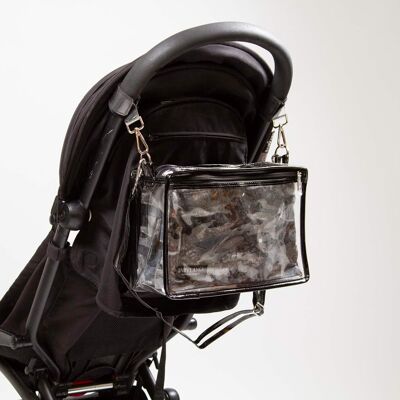 Small diaper bag - 1004 Camouflage