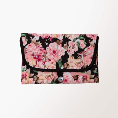 Nomadic Changing Mat - 1017 Peony Liberty