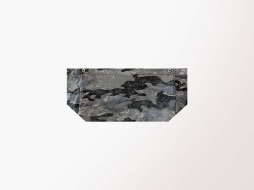 Doublure Petit sac à langer - 1004 Camouflage