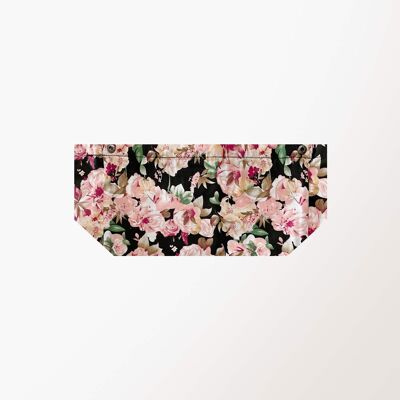 Lining Small changing bag - 1017 Peony Liberty