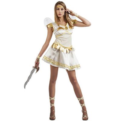 Angel Seraph costume for women - XL