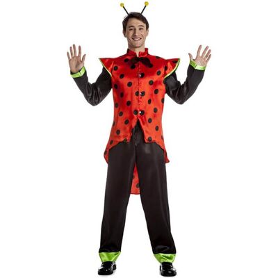 Lordbug costume for men