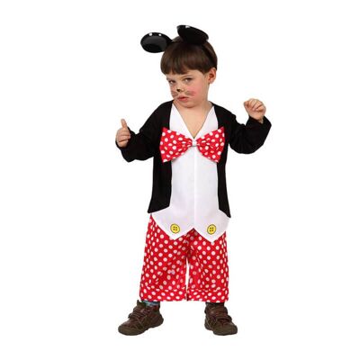 Baby Mouse Costume