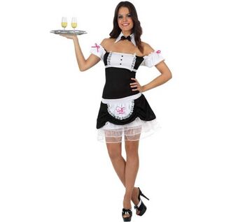 Buy wholesale Sexy Waitress Costume for Women