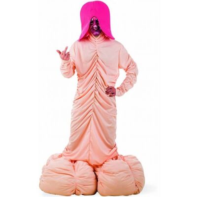 Penis Costume for Hen Nights