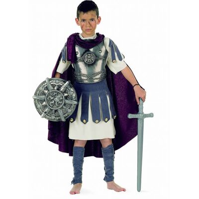 Kids Deluxe Trojan Costume