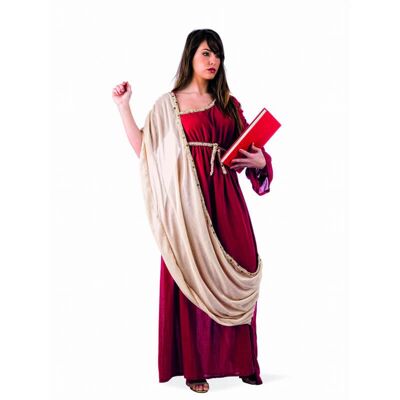 Costume da Ipazia di Alessandria deluxe per donna
