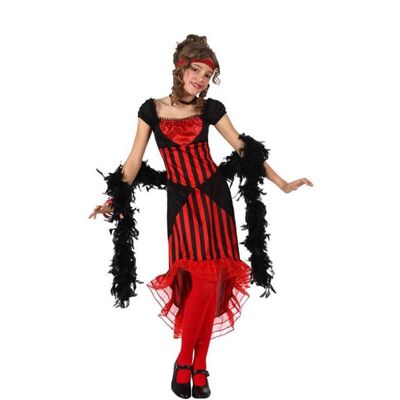 Costume de danseuse pour filles