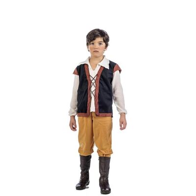 Medieval Innkeeper costume for boys