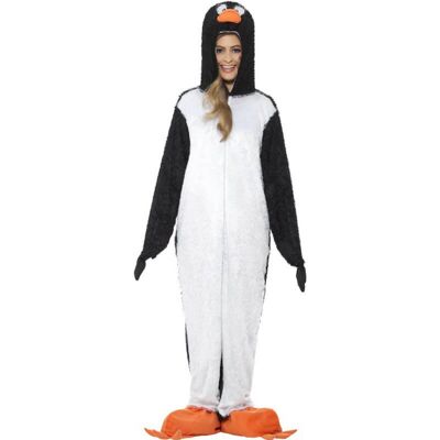 Déguisement Pingouin Adulte