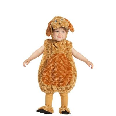 Baby Puppy Costume