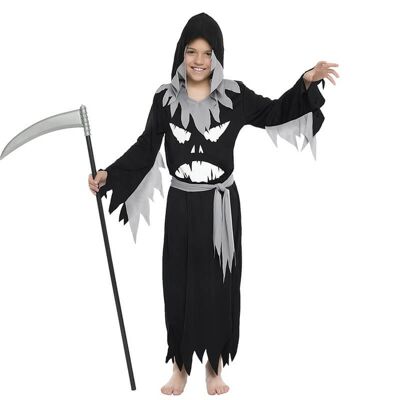 Ghost costume for boys