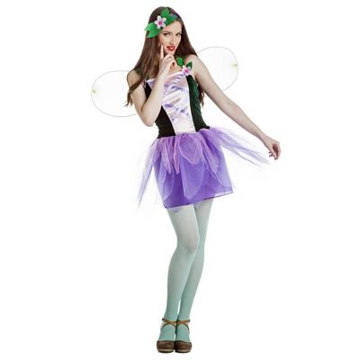 Women's Sexy Forest Fairy Costume
