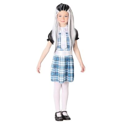 Girls School Girl Costume