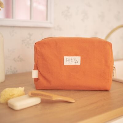 MAKEUP BAG