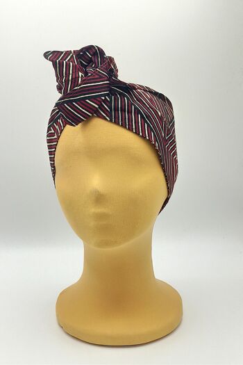 Turban Sedna - DOT082