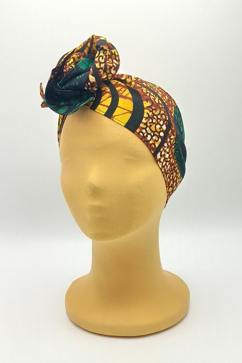 Turbante Sedna - DOT085