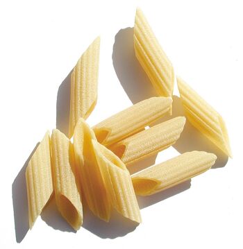 Benedetto Cavalieri Penne Rigate Pasta - 500g 2