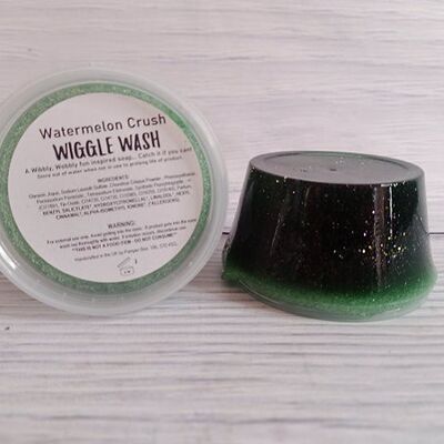Watermelon Crush Wiggle Wash - 1