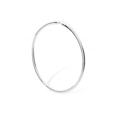 Open Drop Bangle