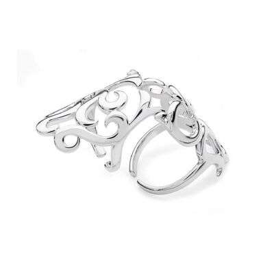 Elements Air Armour Ring