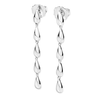 Tear Drop Earrings